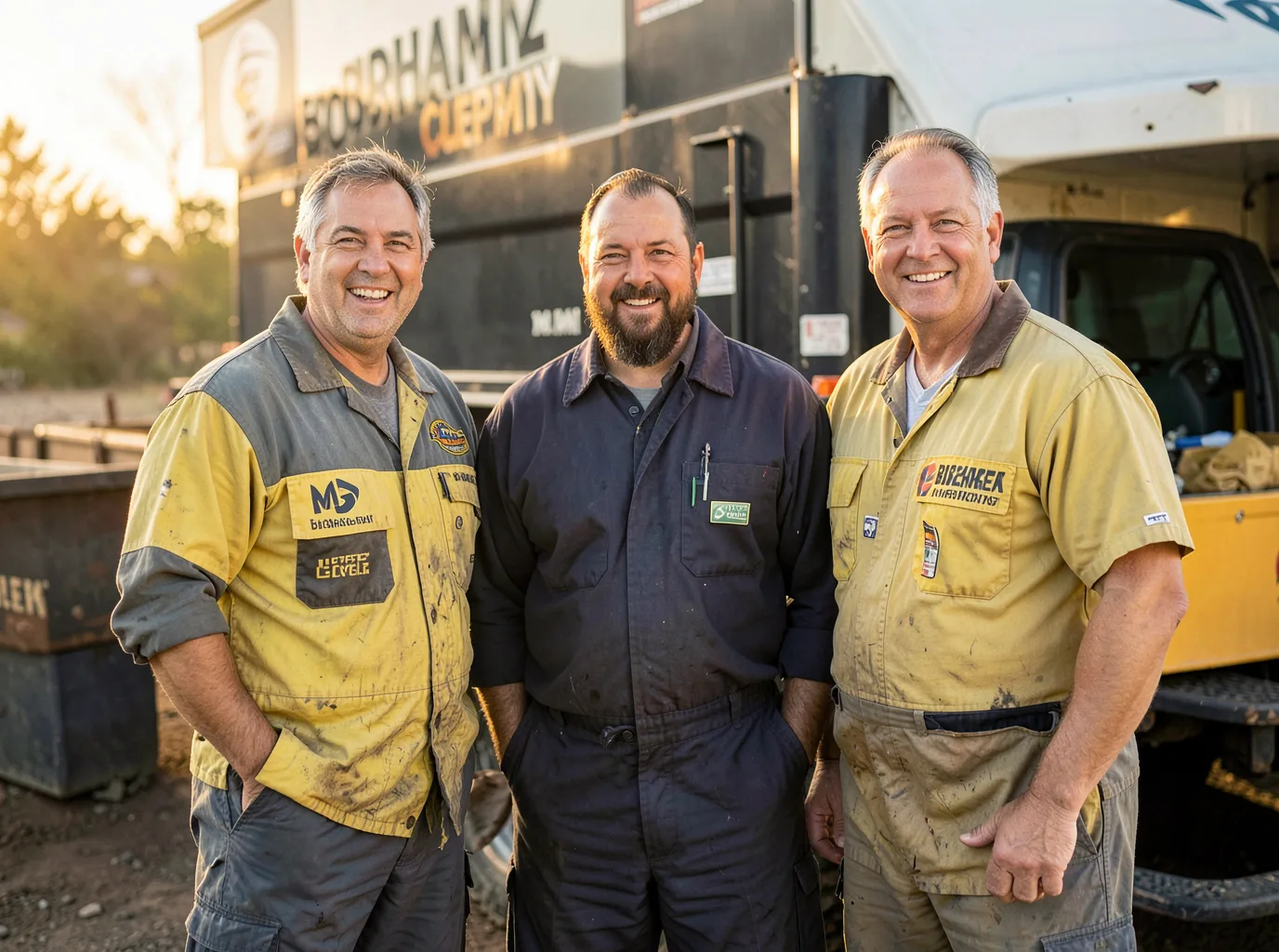 Sewage Cleanup company in Uniontown, AR