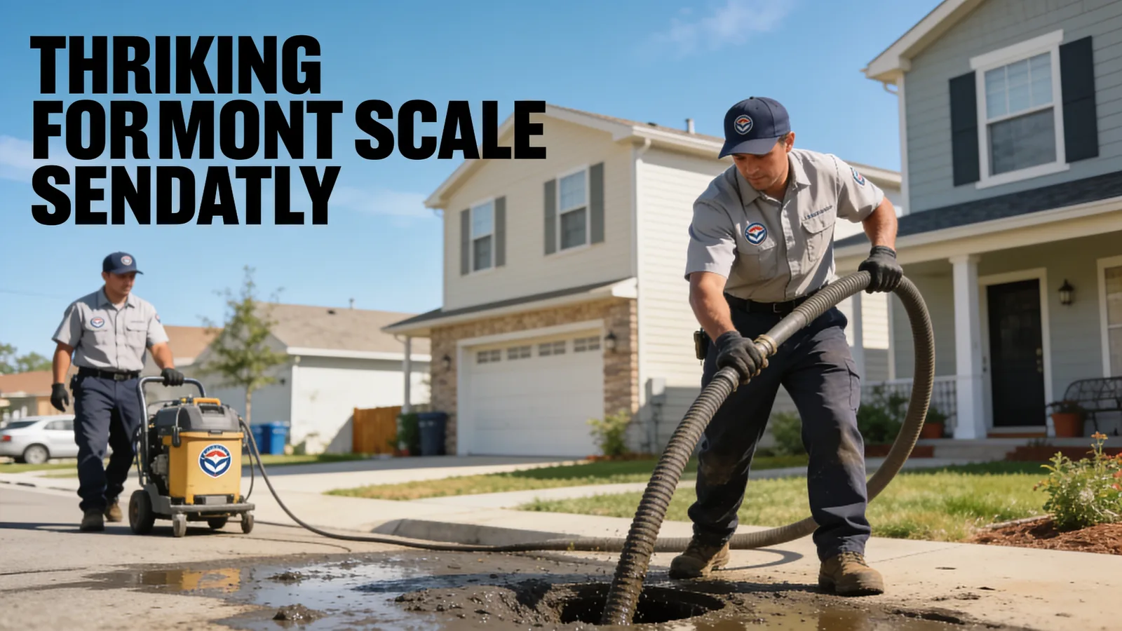 Sewage Cleanup in Uniontown, AR near me